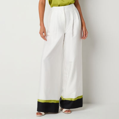 Worthington wide leg pants hotsell