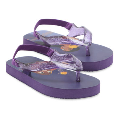 Wish on sale flip flops