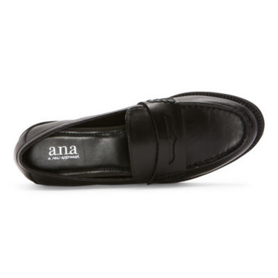 a.n.a Womens Luella Loafers