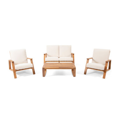 Paloma 4-pc. Conversation Set