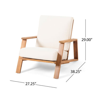 Paloma 4-pc. Conversation Set