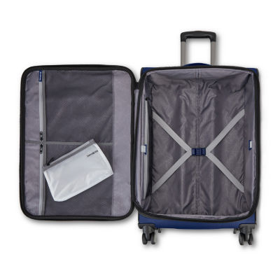Samsonite Ascella 4.0 25" Softside Expandable Luggage