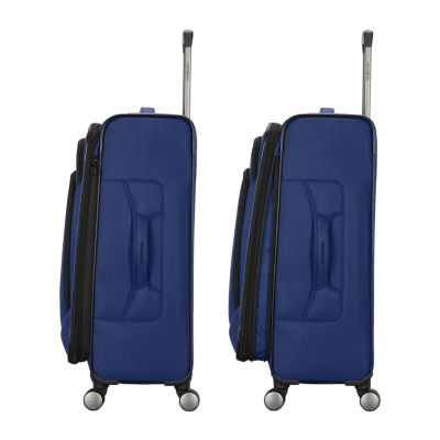 Samsonite Ascella 4.0 25" Softside Expandable Luggage
