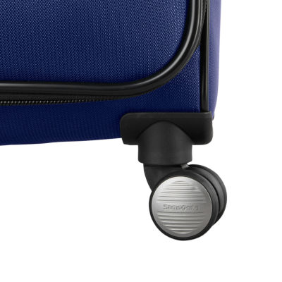 Samsonite Ascella 4.0 25" Softside Expandable Luggage