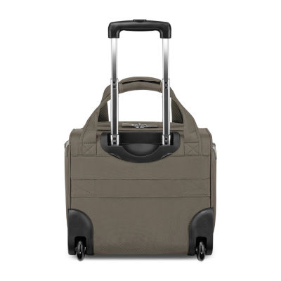 Total Travelware Charleston 15 Inch Softside LIGHTWEIGHT Luggage