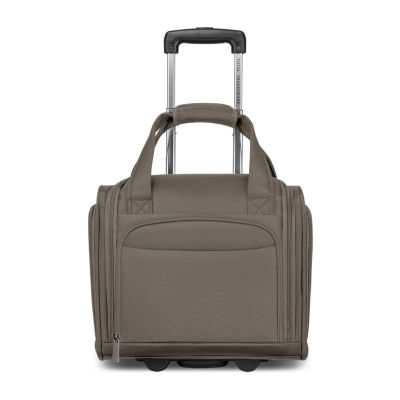 Total Travelware Charleston 15 Inch Softside LIGHTWEIGHT Luggage