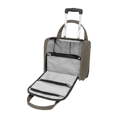 Total Travelware Charleston 15 Inch Softside LIGHTWEIGHT Luggage