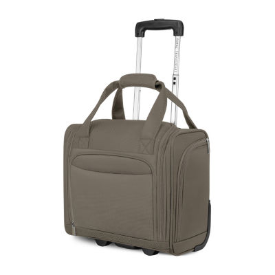 Total Travelware Charleston 15 Inch Softside LIGHTWEIGHT Luggage