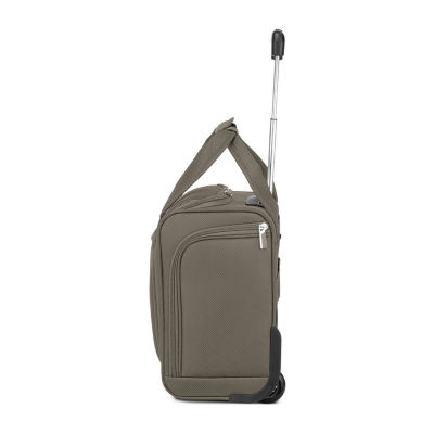 Total Travelware Charleston 15 Inch Softside LIGHTWEIGHT Luggage