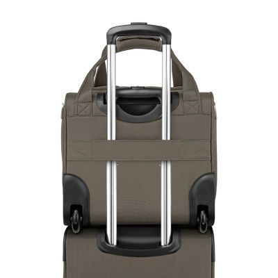 Total Travelware Charleston 15 Inch Softside LIGHTWEIGHT Luggage
