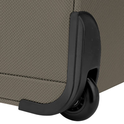Total Travelware Charleston 15 Inch Softside LIGHTWEIGHT Luggage