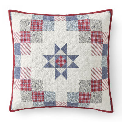 AMERICAN SPIRIT® American Legacy Square Throw Pillow