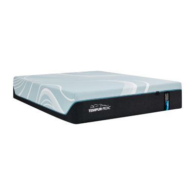 TEMPUR-Pedic LuxeAdapt 13" Soft Tight Top – Mattress Only