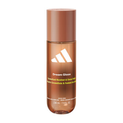 adidas Vibes Dream Glaze Body Mist 7.9 oz