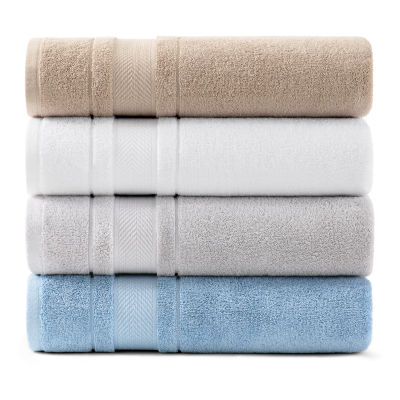 Fieldcrest Egyptian Cotton Reserve Bath Towel