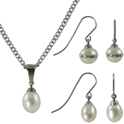Little Barrel Pearls - Set