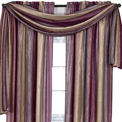 Ombre Valance