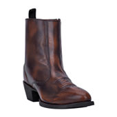 JF J.Ferrar‎ Stanwell men’s Brown faux Leather Chelsea Boots Sz 13 J. Ferrar Boots for Men for Sale - Shop New & Used Men main image 2
