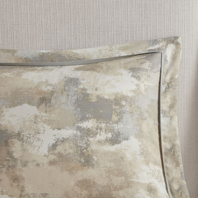 Madison Park Inspire 7-pc. Midweight Comforter Set