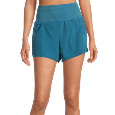 Xersion Womens Quick Dry Running Short JCPenney