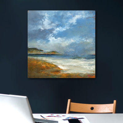 Lumaprints Williams Canvas Art