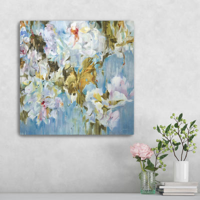 Lumaprints Lush Canvas Art