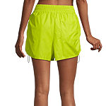 Sports Illustrated Womens Pull-On Short