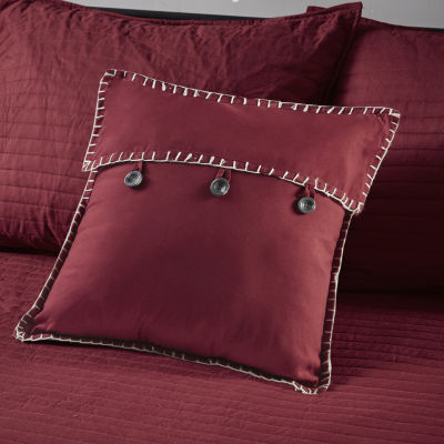 Madison Park Daybed Pioneer 6-pc. Reversible Coverlet Set