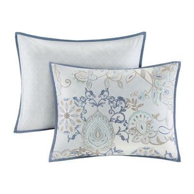 Madison Park Loleta 3-pc. Duvet Cover Set