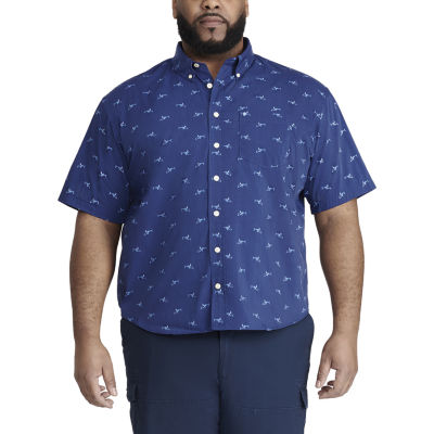 moisture wicking shirts big and tall