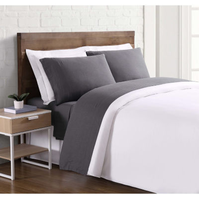 Brooklyn Loom Linen Sheet Set