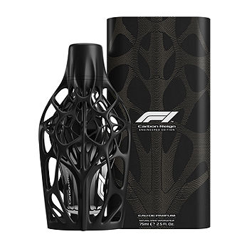 Formula 1 Carbon Collection, JCPenney Parfum De - 2 Engineered Color: Eau Oz, Oz 2.5 5 Reign