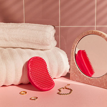 Tangle Teezer The Original Detangling Hair Brush - # Pink Fizz