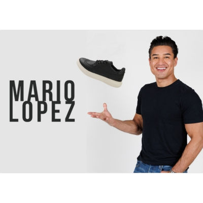 Mario Lopez Chadwick Mens Wing Closed Toe Oxford Shoes