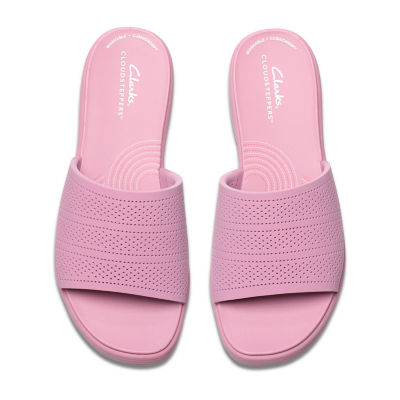Clarks Drift Twist – Sandale légère femme Québec
