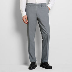 Van Heusen Gray Pants for Men - JCPenney