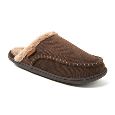 Clog Slippers Dearfoams Nordstrom Rack Moccasin Slippers