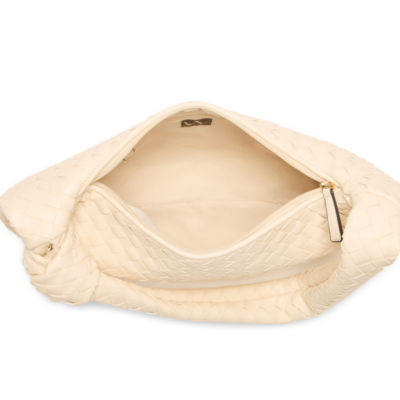 Worthington Woven Hobo Bag