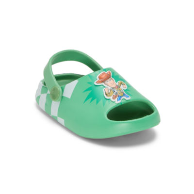 Disney Collection Boys Toy Story Slide Sandals