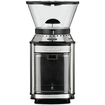 Kenmore Elite Grind and Brew Coffee Maker w/ Burr Grinder 12 Cup KKECMGBSS,  Color: Silver - JCPenney