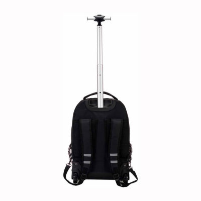 Rockland 19"  Wheeled Backpack