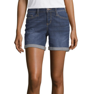 Ana hot sale denim shorts