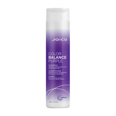 Joico Color Balance Purple Shampoo 10.1 oz. JCPenney