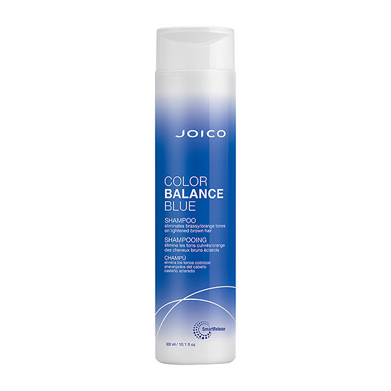 Joico Color Balance Blue Shampoo - 10.1 oz.