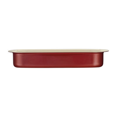 Tramontina® Style Ceramica 14x10" Porcelain Enamel Roasting Dish