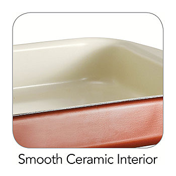 Tramontina Style Ceramica Non-Stick Baking Tray