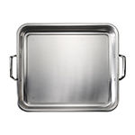 Tramontina Gourmet 16.5" Stainless Steel Roasting Pan