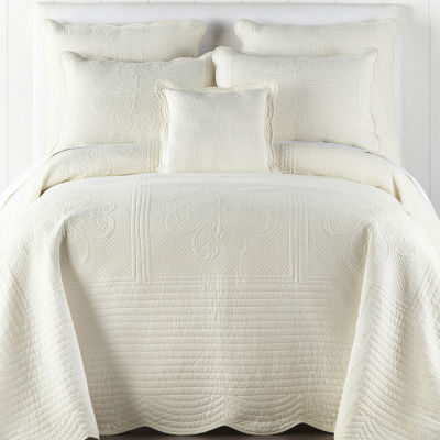 Hudson & Main Audrey Bedspread & Accessories