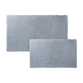 Home Expressions Melange Noodle Memory Foam Bath Rug - JCPenney