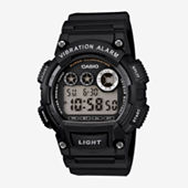 Casio® G-Shock Mens Multifunction Sport Watch DW9052-1BCG - JCPenney